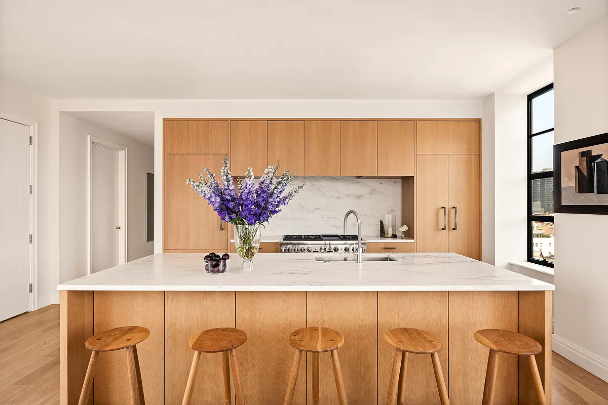 10 Sullivan Street, #10A, SoHo