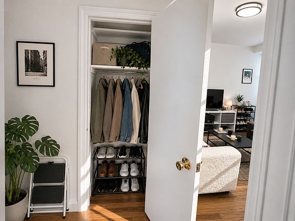 5th image of 550 W 146th St APT 9