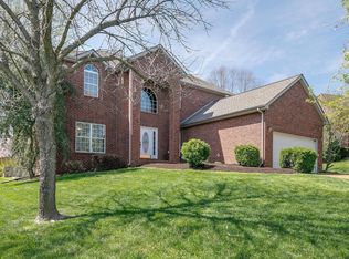 1706 Dryden Dr, Spring Hill, TN 37174