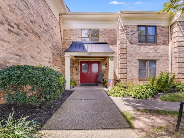 1800 Manor House Dr APT 115, Meadowview Estates, KY 40220