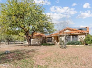 11 E Strada Patania, Tucson, AZ 85737