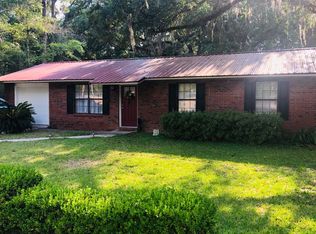 9031 133rd Dr, Live Oak, FL 32060