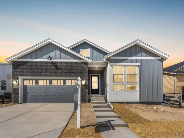 6739 Fawn Path Lane, Castle Pines, CO 80108