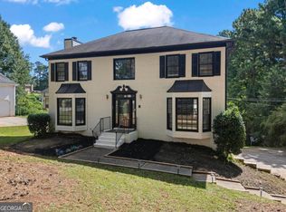 3740 Brown Dr, Decatur, GA 30034