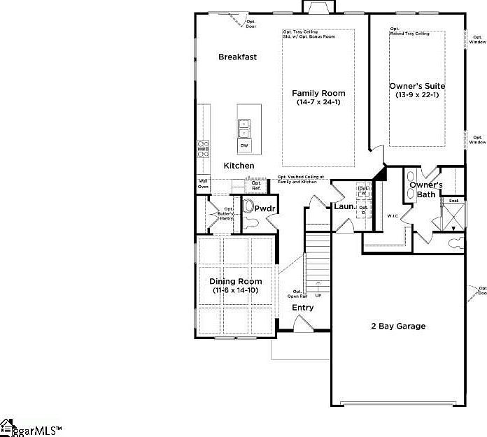 2nd image of 813 Ruppells Ct