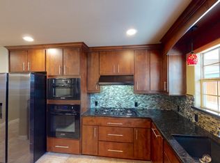3140 Edgehill Rd, Fort Worth, TX 76116