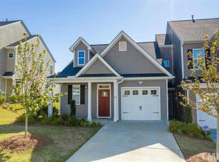 116 Torpoint Rd, Durham, NC 27703