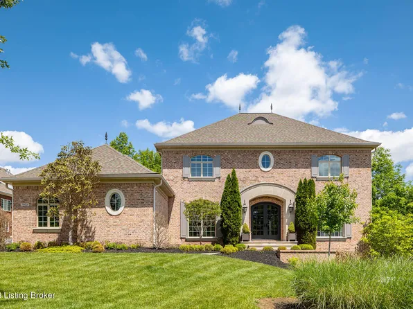 7602 Ashleywood Dr, Louisville, KY 40241