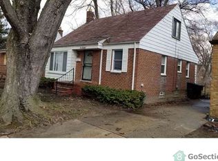 10000 Pierson St, Detroit, MI 48228