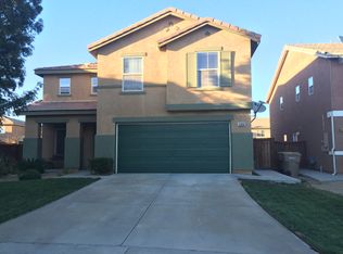 13998 Zircon St, Hesperia, CA 92344