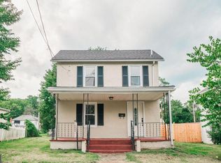 319 Pine St, Front Royal, VA 22630