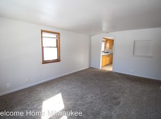 4629 N 40th St #A, Milwaukee, WI 53209