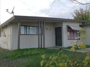 1765 S Harrison St, Stockton, CA