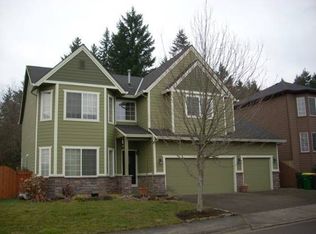 16016 SW Flagstone Dr, Beaverton, OR 97007