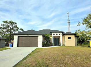 705 Harding Ln, Lehigh Acres, FL 33936