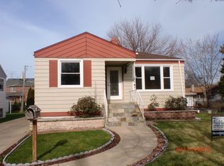 4608 Wenonah Ave, Forest View, IL 60402