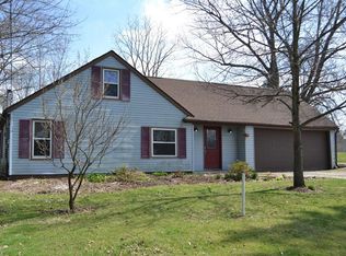 2181 Manor Rd, Uniontown, OH 44685