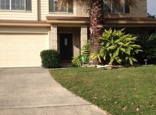 3003 Rockingham Cir, San Antonio, TX 78247