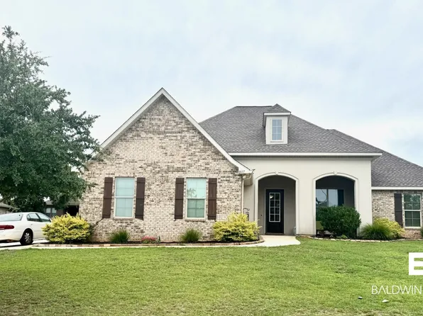 10687 Cresthaven Dr, Spanish Fort, AL 36527