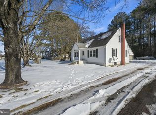 12739 Greensboro Rd, Greensboro, MD 21639