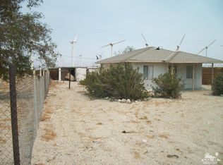 19790 Cooper Rd, Desert Hot Springs, CA 92241