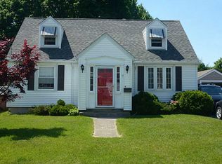 17 Empire St, Pawtucket, RI 02861