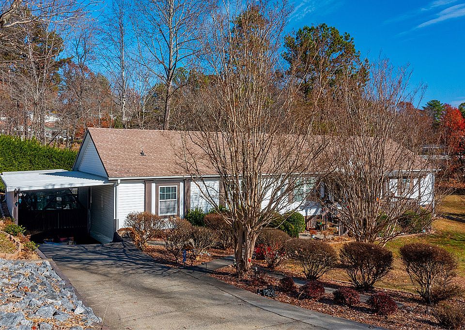 30 Greystone Dr, Hendersonville, NC 28792 Zillow