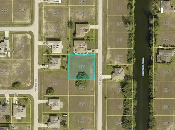2028 NW 2nd Pl, Cape Coral, FL 33993