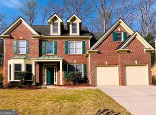 585 Golden Meadows Ln, Suwanee, GA 30024