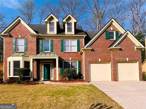 585 Golden Meadows Ln, Suwanee, GA 30024