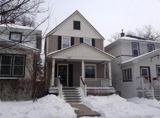 1160 S Scoville Ave, Oak Park, IL 60304