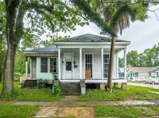 400 Charles St, Mobile, AL 36604