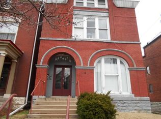 615 W Saint Catherine St APT 4, Louisville, KY