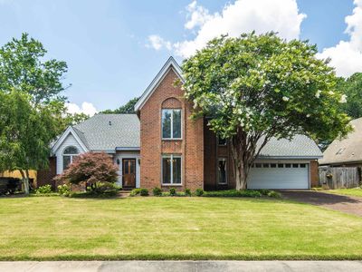 703 Cedar Brake Dr, Cordova, TN, 38018