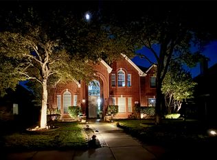 15135 Alstone Dr, Frisco, TX 75035