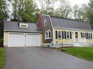 20 Woodvale Ave, Plymouth, MA 02360