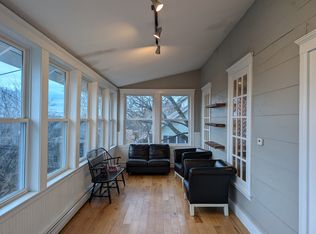 36 Hillsboro Rd, Medford, MA 02155