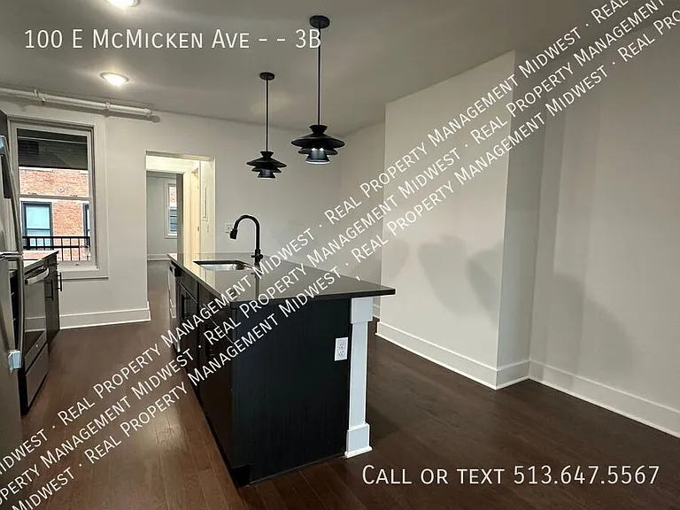 100 E McMicken Ave #3B — Photo 12