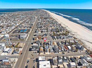 104 E 17th St, Brant Beach, NJ 08008