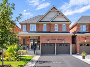 6 McKay Ave, New Tecumseth, ON L0G1W0