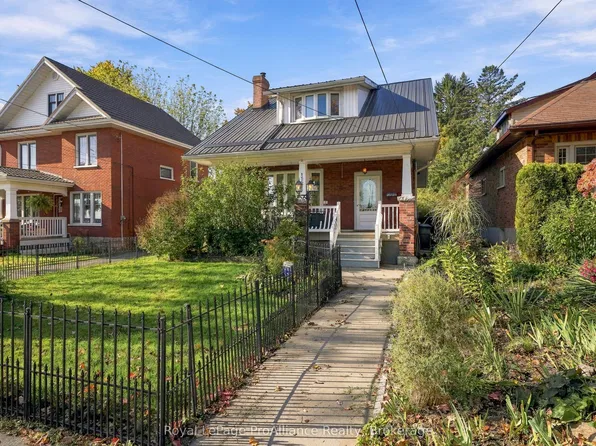 156 William St, Belleville, ON K8N 3J7