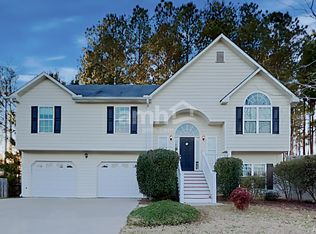 62 Ellen Glen Way, Dallas, GA