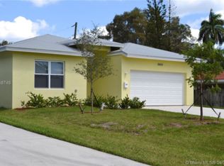2925 Lincoln St, Hollywood, FL 33020