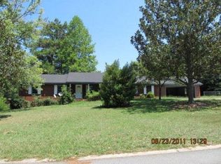 3775 Greenbriar Ct, Macon, GA 31204
