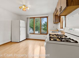 805 Butler Ave UNIT A, Oshkosh, WI 54901