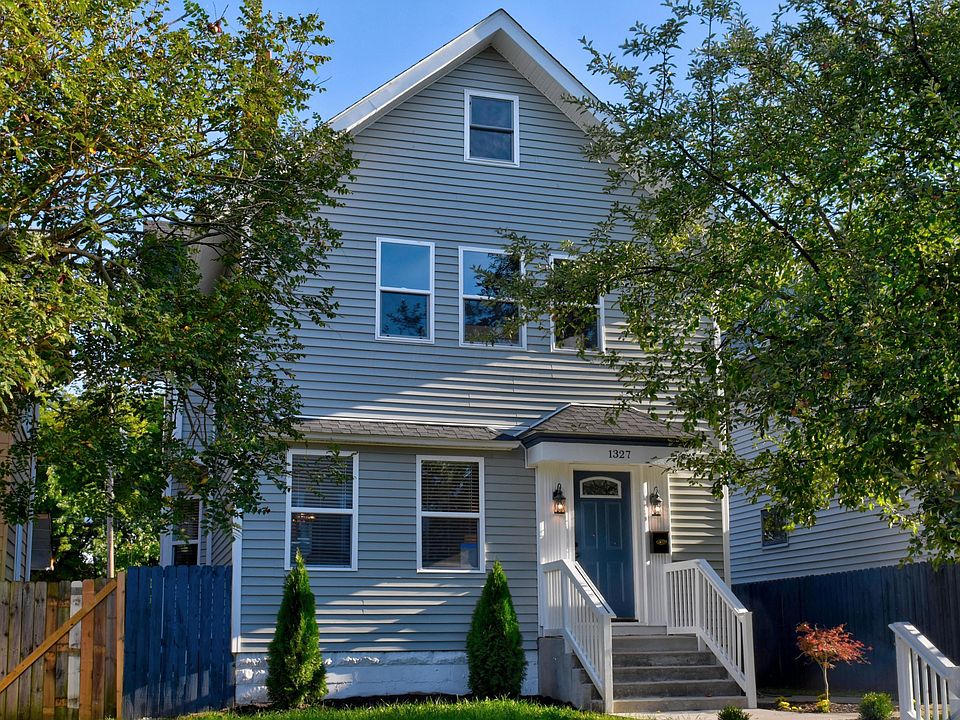 1st image of 1327 Hildreth Ave