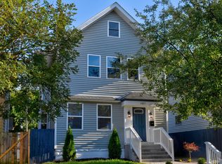 1327 Hildreth Ave, Columbus, OH