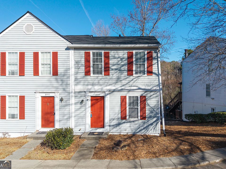 1st image of 3999 Bayside Cir