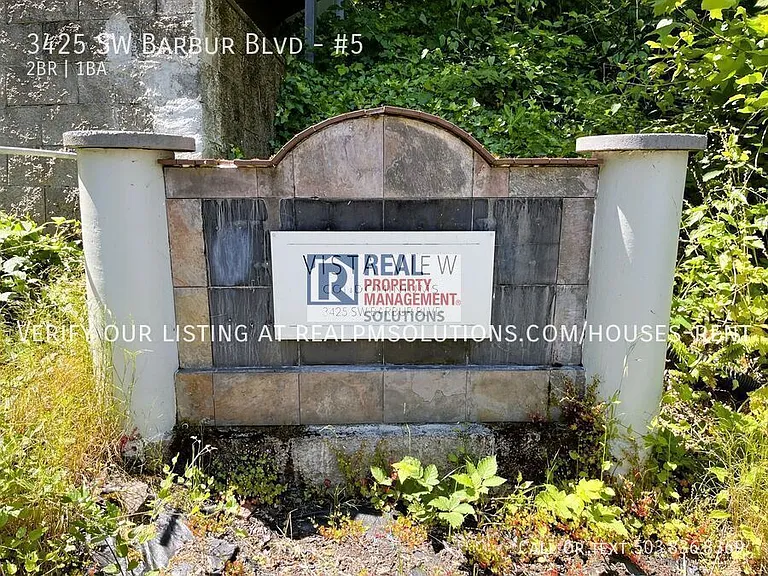 3425 SW Barbur Blvd #5 — Photo 31