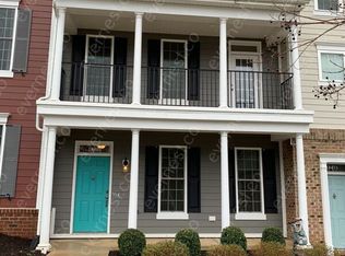 14407 Michaux Springs Dr, Midlothian, VA 23113